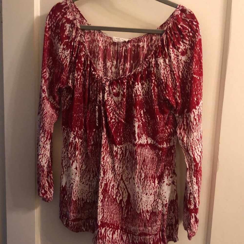 Blouse